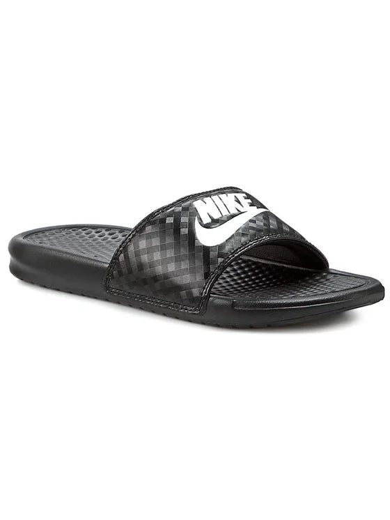 NIKE BENASSI JDI FEKETE PAPUCS - Golyó SportIMAGE SIZE