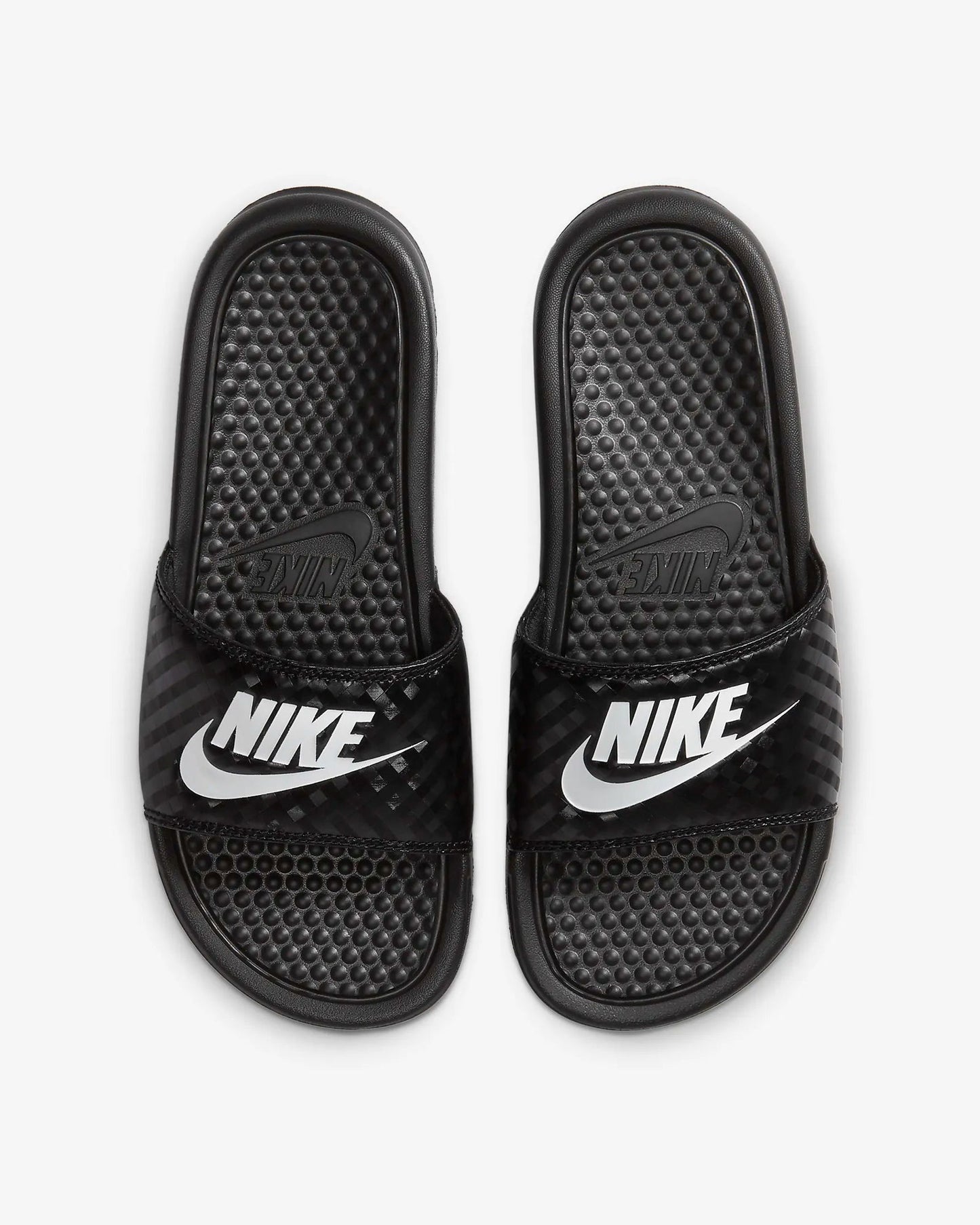 NIKE BENASSI JDI FEKETE PAPUCS - Golyó SportIMAGE SIZE