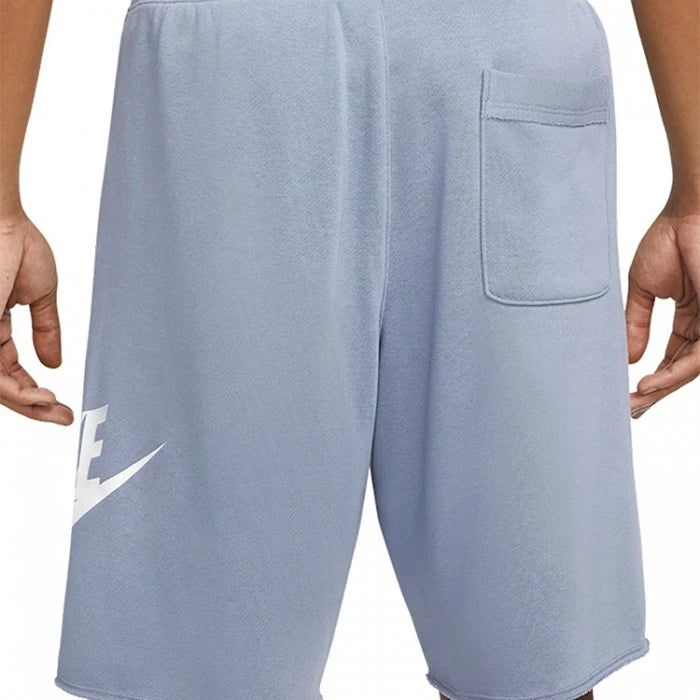 NIKE CLUB ALUMNI FÉRFI KÉK SHORT - Golyó SportIMAGE SIZE