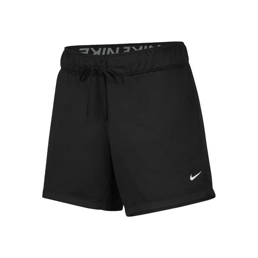 NIKE DRI-FIT ATTACK FEKETE NŐI RÖVIDNADRÁG - Golyó SportIMAGE SIZE
