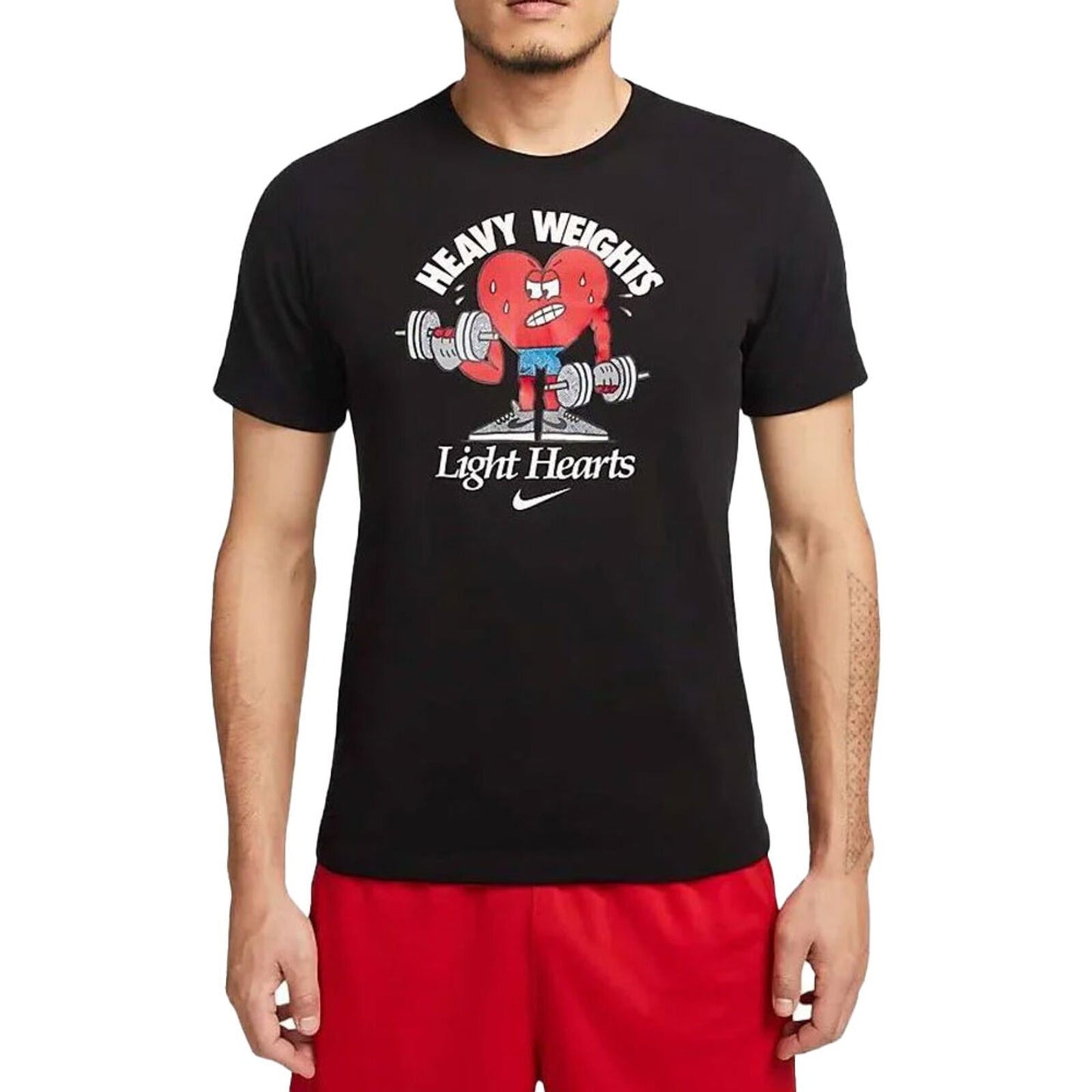 NIKE DRI-FIT FÉRFI FEKETE FITNES PÓLÓ - Golyó SportIMAGE SIZE