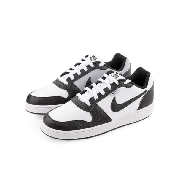NIKE EBERNON LOW PREMIUM FEKETE-FEHÉR FÉRFI UTCAI CIPŐ - Golyó SportIMAGE SIZE