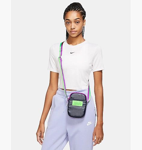 NIKE HERITAGE  CROSSBODY OLDALTÁSKA - Golyó SportIMAGE SIZE