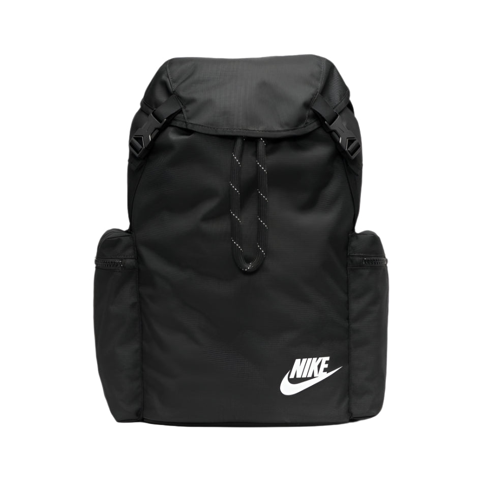 NIKE HERITAGE FEKETE HÁTIZSÁK - Golyó SportIMAGE SIZE