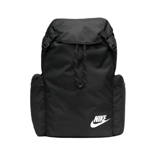NIKE HERITAGE FEKETE HÁTIZSÁK - Golyó SportIMAGE SIZE