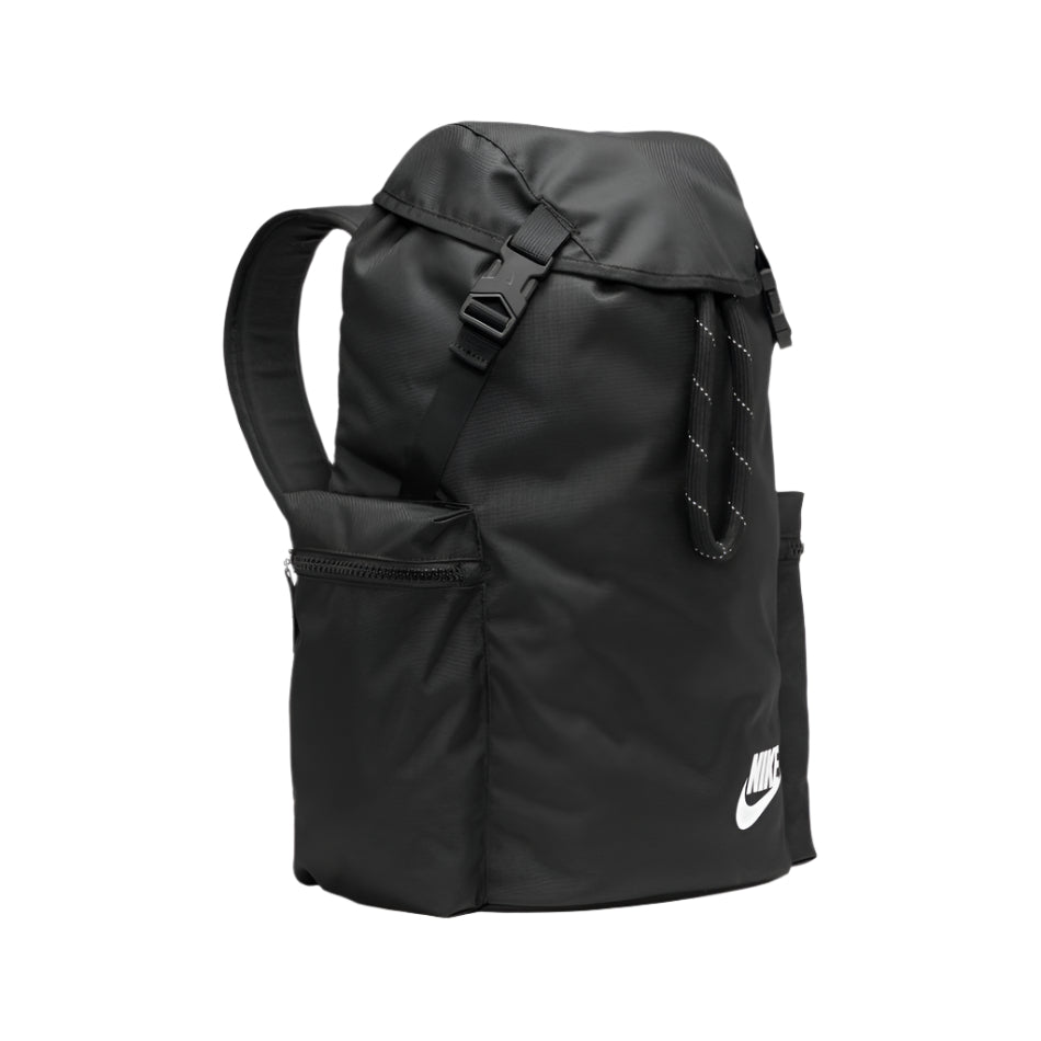 NIKE HERITAGE FEKETE HÁTIZSÁK - Golyó SportIMAGE SIZE