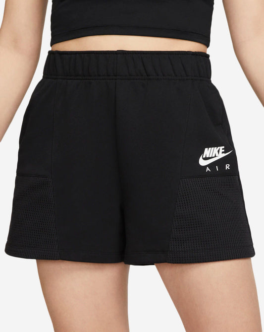 NIKE NSW AIR FEKETE NŐI SHORT - Golyó SportIMAGE SIZE