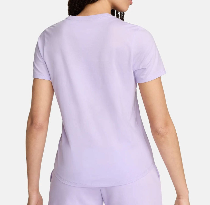 NIKE SPORTSWEAR ESSENTIAL KÉK NŐI PÓLÓ - Golyó SportIMAGE SIZE