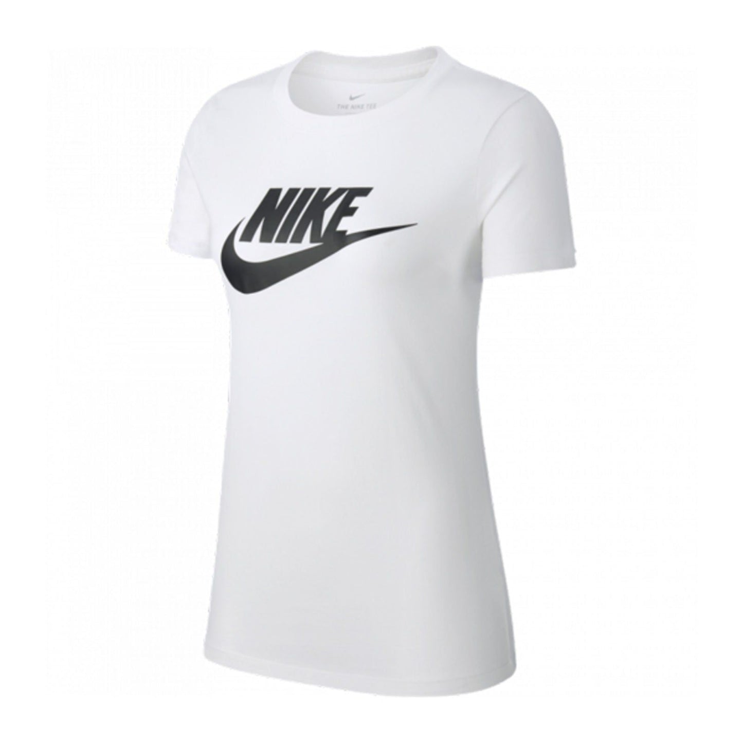 NIKE SPORTSWEAR FEHÉR NŐI PÓLÓ - Golyó SportIMAGE SIZE