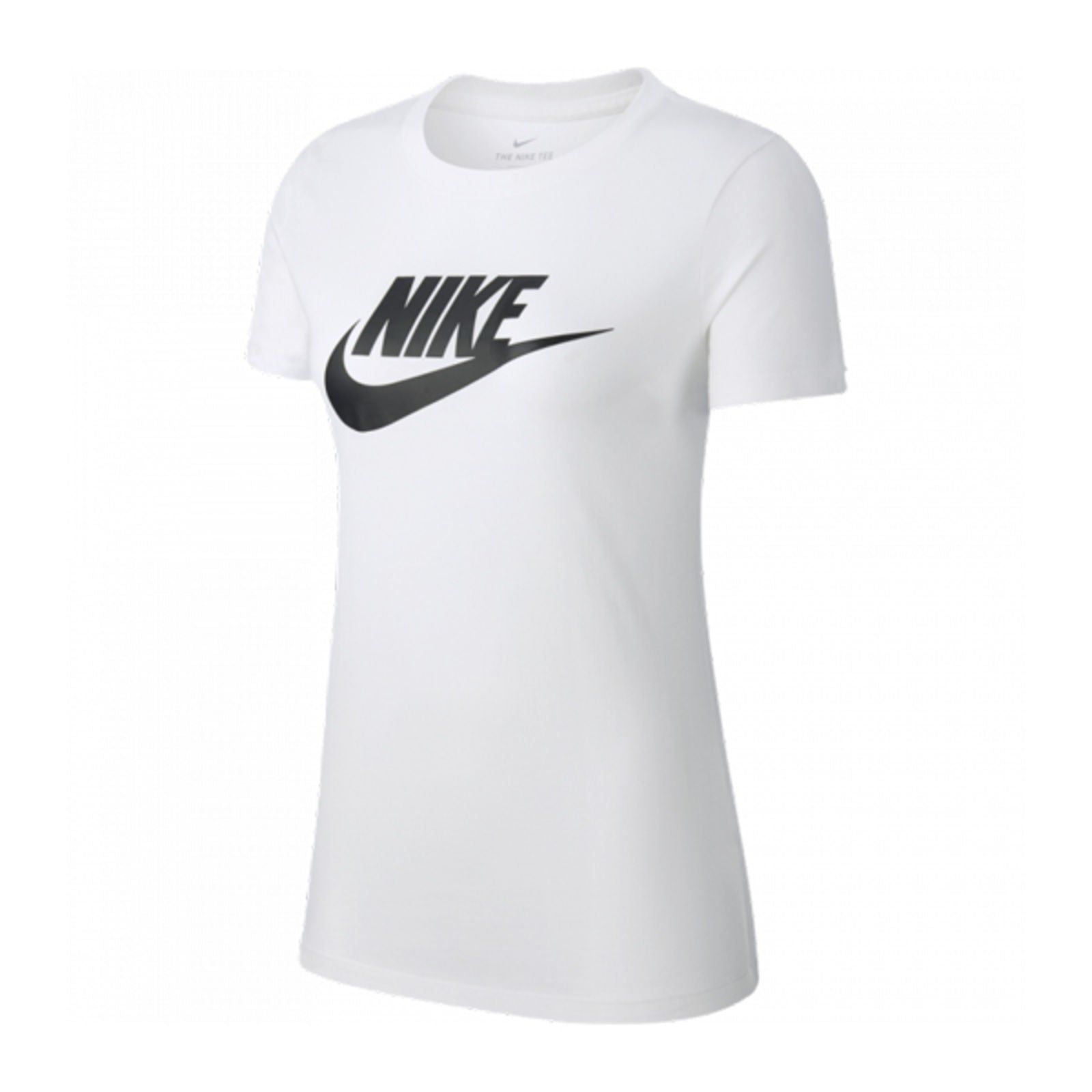 NIKE SPORTSWEAR FEHÉR NŐI PÓLÓ - Golyó SportIMAGE SIZE
