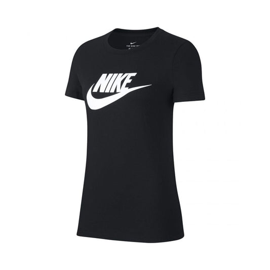 NIKE SPORTSWEAR FEKETE NŐI PÓLÓ - Golyó SportIMAGE SIZE