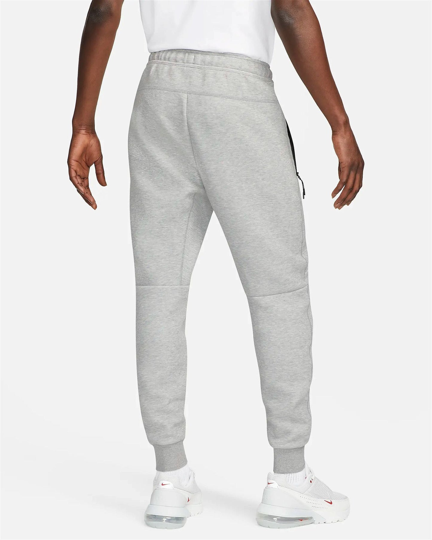 NIKE SPORTSWEAR TECH FLEECE SZÜRKE MELEGÍTŐ NADRÁG - Golyó SportIMAGE SIZE