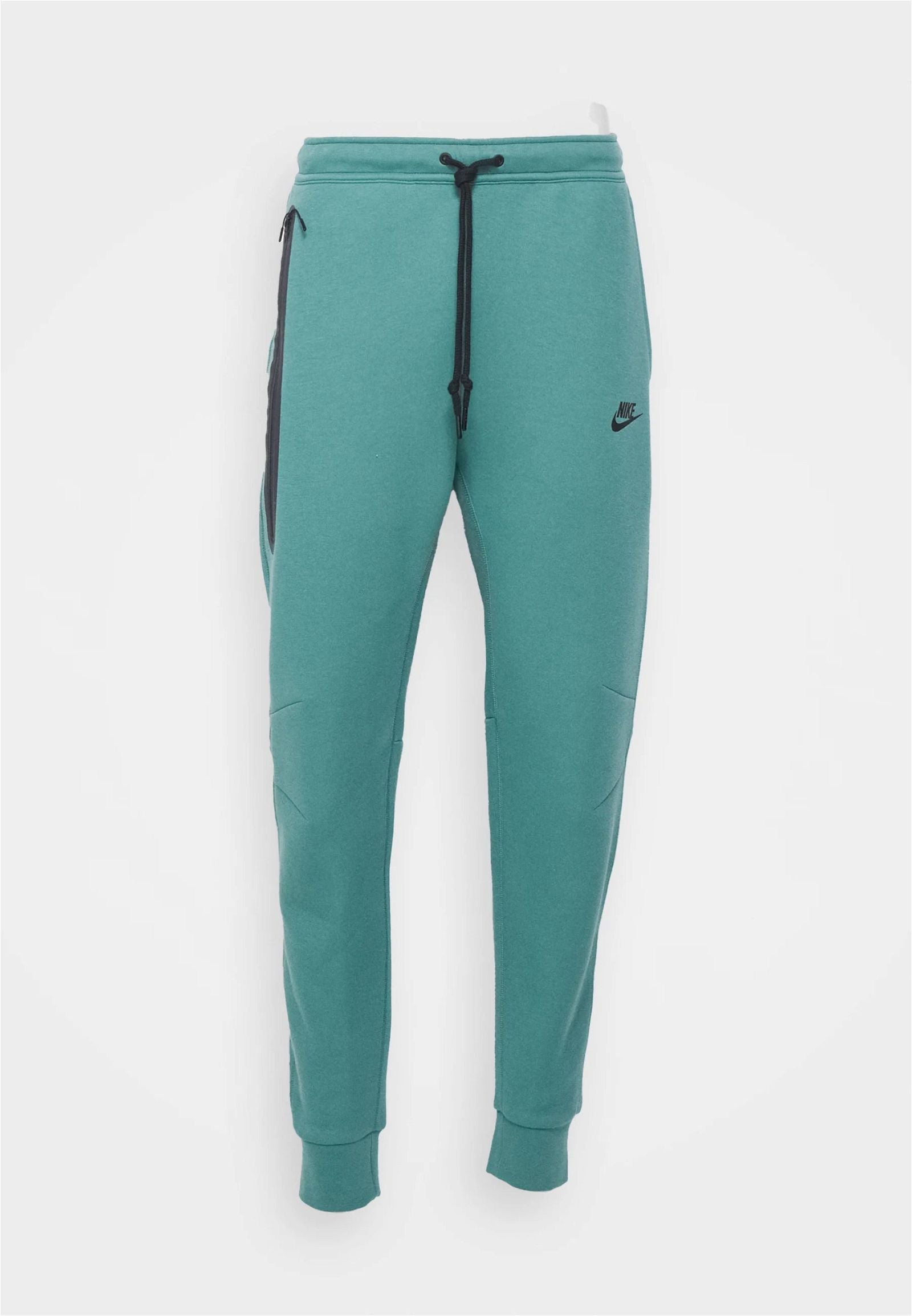 NIKE SPORTSWEAR TECH FLEECE ZÖLD FÉRFI MELEGÍTŐ NADRÁG - Golyó SportIMAGE SIZE