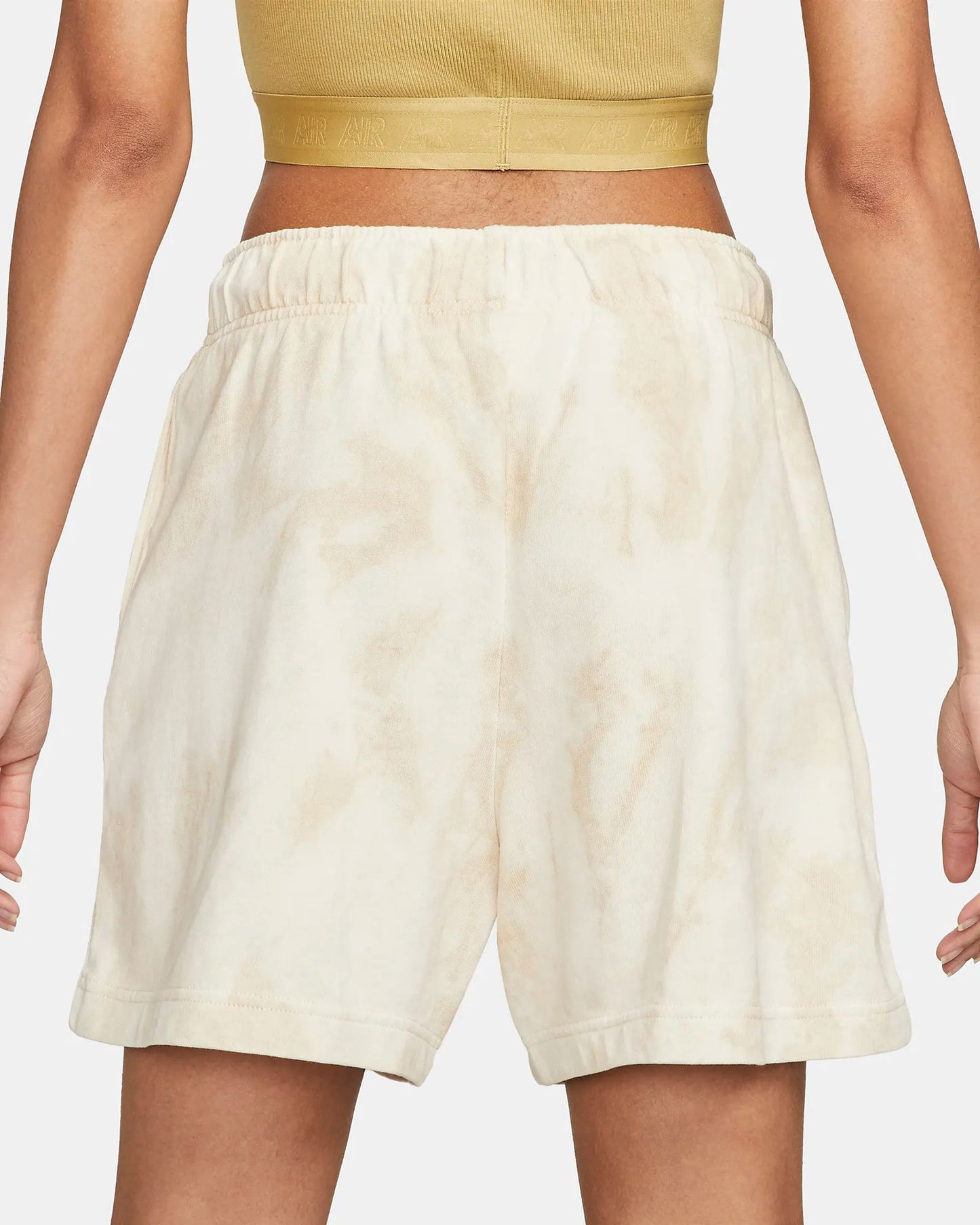 NIKE SPORTSWEAR WASHED JERSEY NŐI RÖVIDNADRÁG - Golyó SportIMAGE SIZE