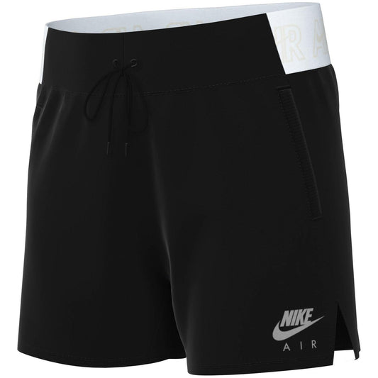 NIKE SWEATSHIRT FEKETE NŐI SHORT - Golyó SportIMAGE SIZE