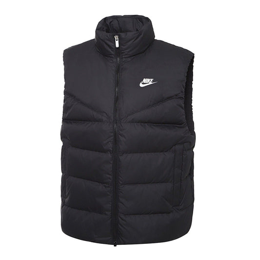 NIKE THERMA-FIT FEKETE NŐI MELLÉNY - Golyó SportIMAGE SIZE