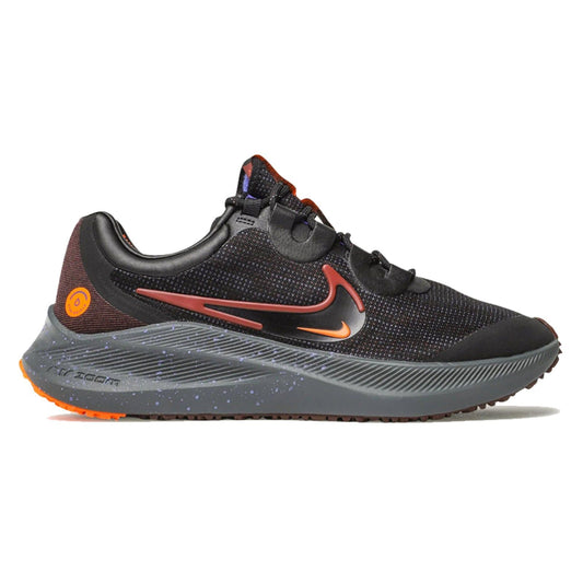 NIKE ZOOM WINFLO 8 SHIELD FÉRFI FEKETE FUTÓ CIPŐ - Golyó SportIMAGE SIZE