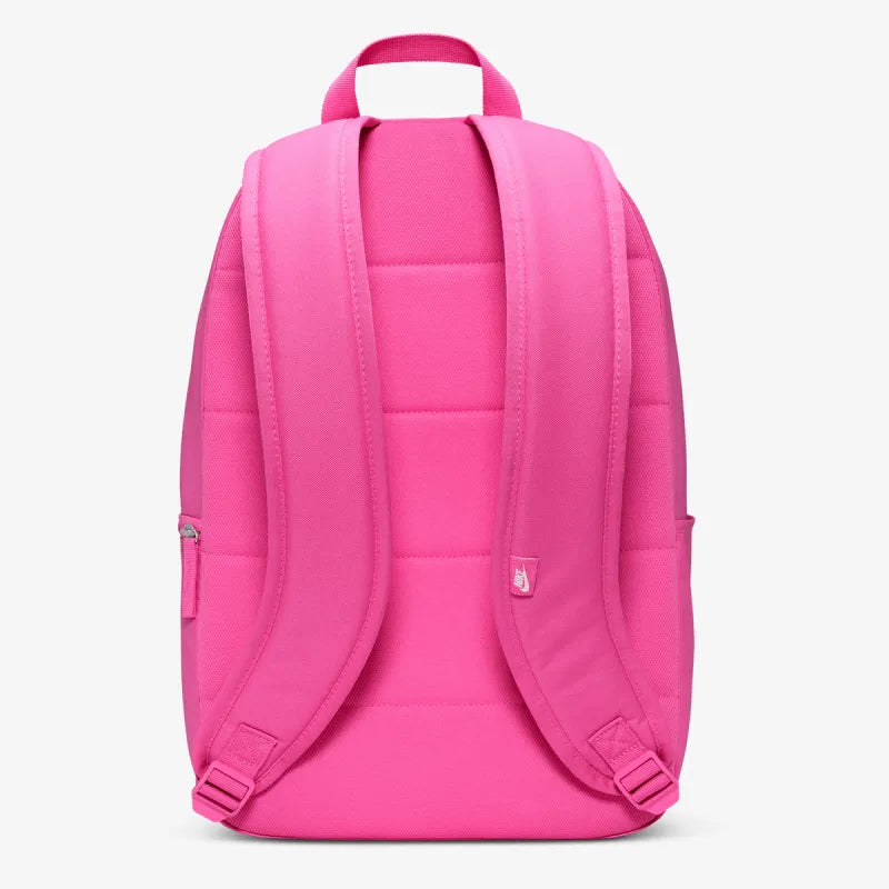 Nike Heritage "Rózsaszín" hátizsák (25L).