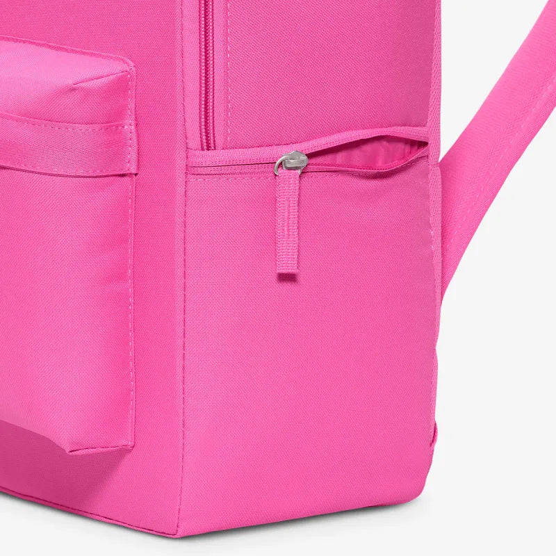 Nike Heritage "Rózsaszín" hátizsák (25L).