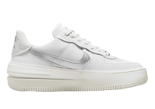 Nike Air Force 1 PLT.AF.ORM „Metálezüst”