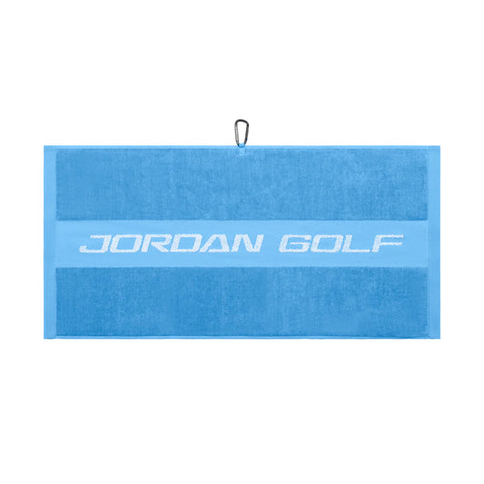 Jordan Utility 2.0 "Kék" golf törölköző