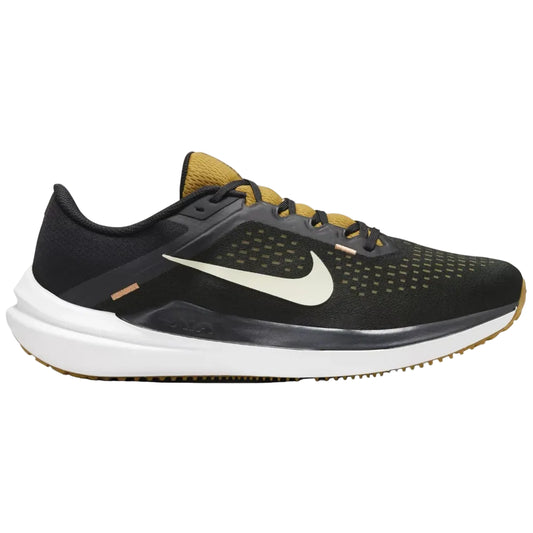 Nike Winflo 10 "Fekete Bronz” Férfi Futócipő