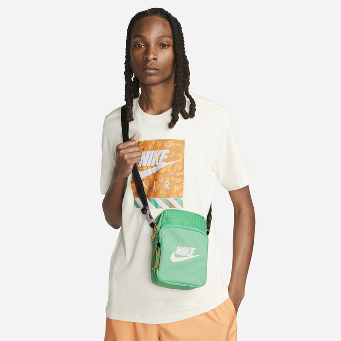 Nike Heritage 2.0 Kis táska (3 literes) - Golyó SportIMAGE SIZE