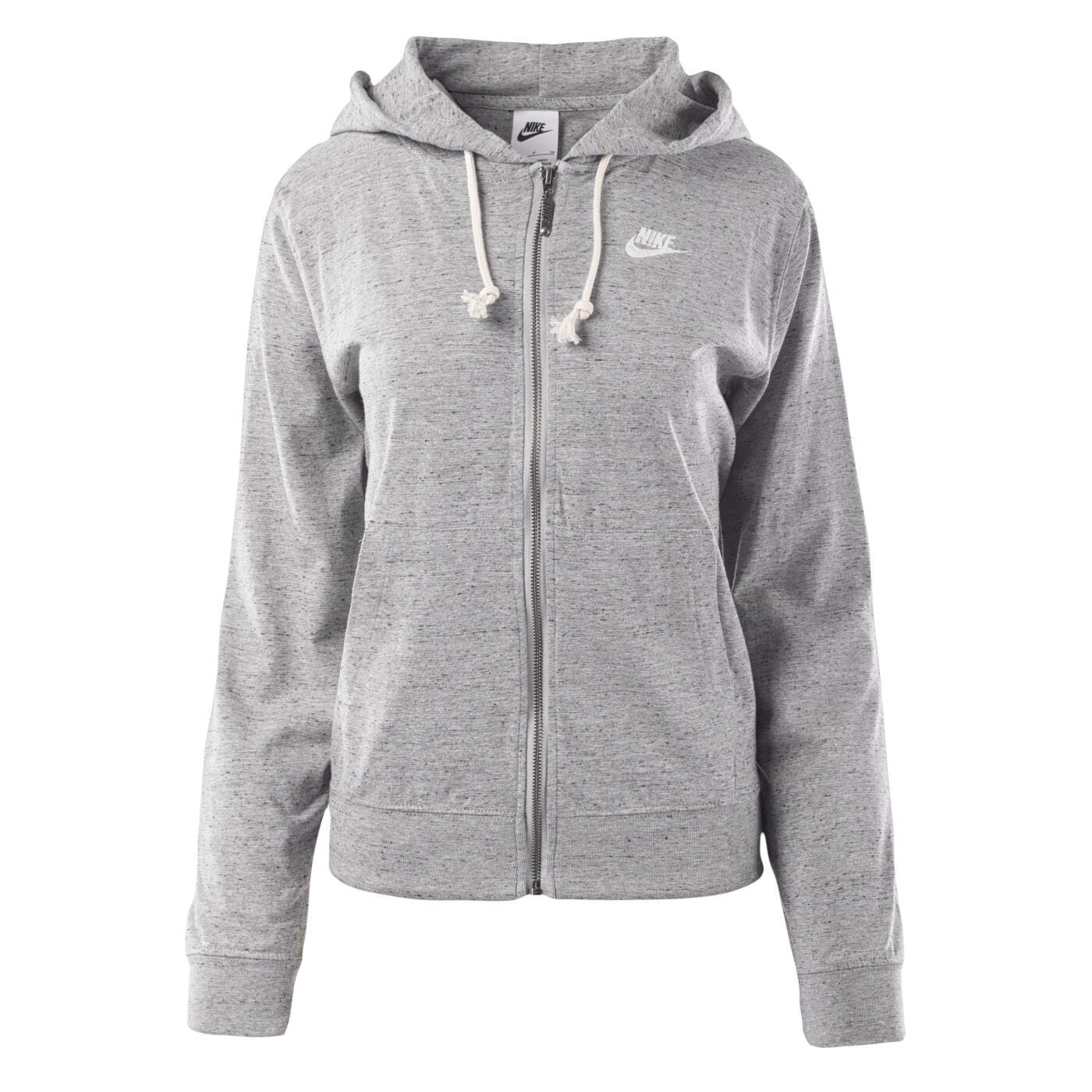 Nike Sportswear Gym Vintage KAPUCNIS CIPZÁRAS PULÓVER - Golyó SportIMAGE SIZE