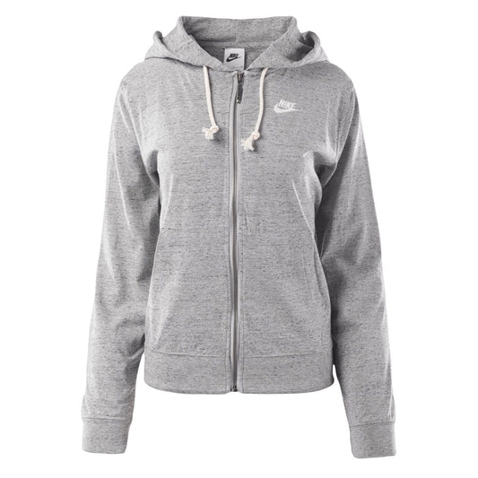 Nike Sportswear Gym Vintage KAPUCNIS CIPZÁRAS PULÓVER - Golyó SportIMAGE SIZE