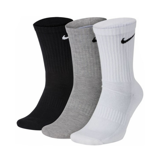 Nike Everyday Cushion Crew zokni (3 pár)