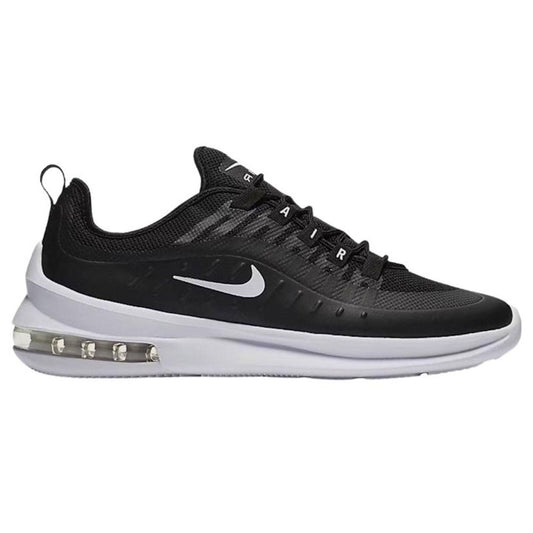 Nike Air Max Axis 'Black White' (GS)