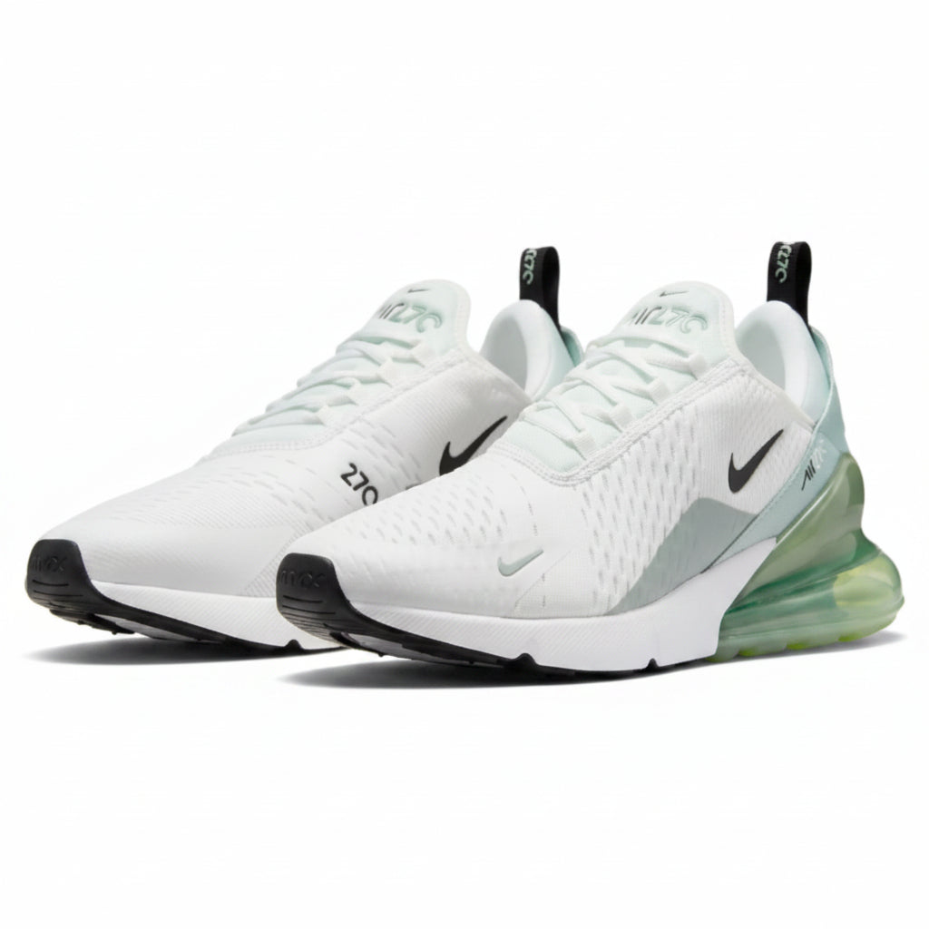 Nike Air Max 270 "Summit White Black"