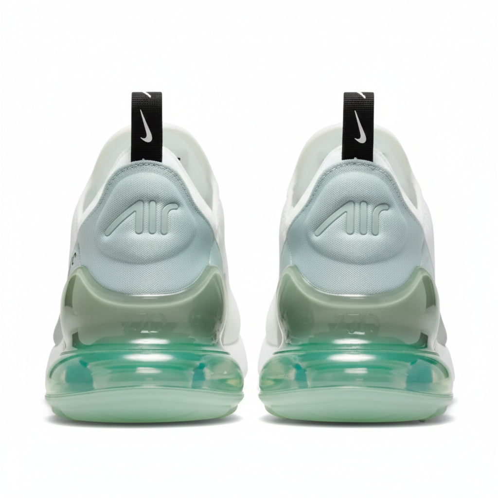 Nike Air Max 270 "Summit White Black"