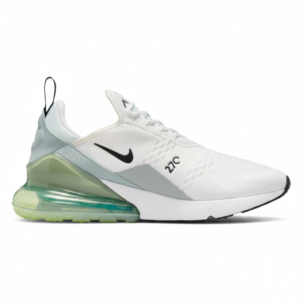 Nike Air Max 270 "Summit White Black"