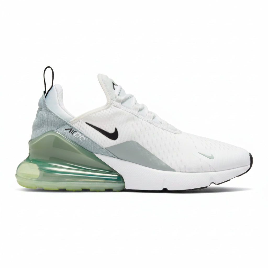Nike Air Max 270 "Summit White Black"