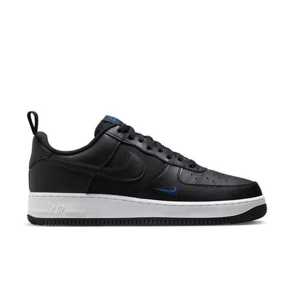 Air Force 1 07 "Court Blue" - Golyó Sport