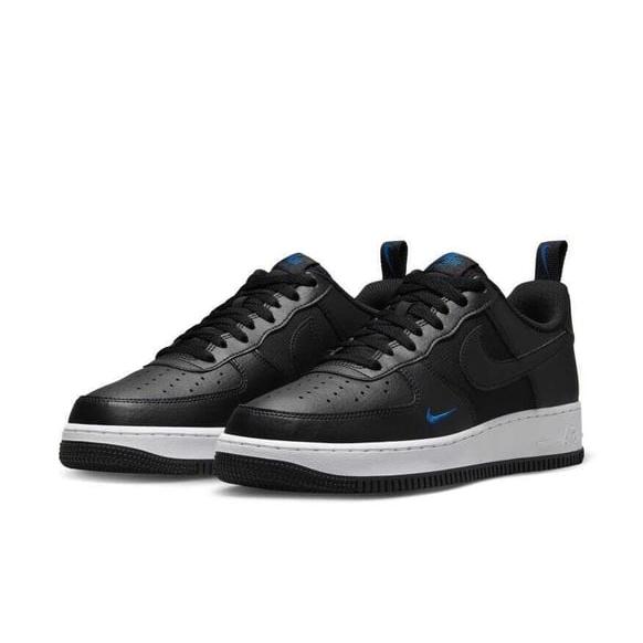 Air Force 1 07 "Court Blue" - Golyó Sport