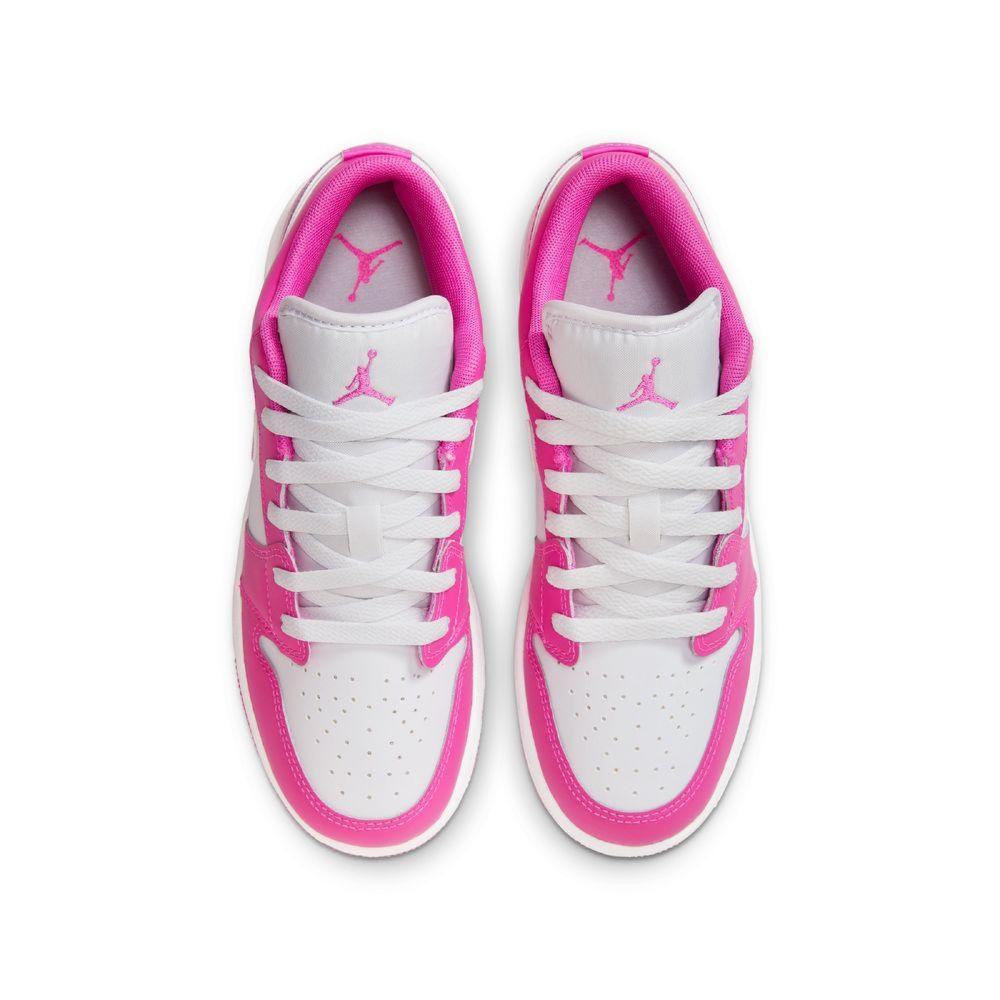 Air Jordan 1 Low ''Fire Pink'' - Golyó Sport