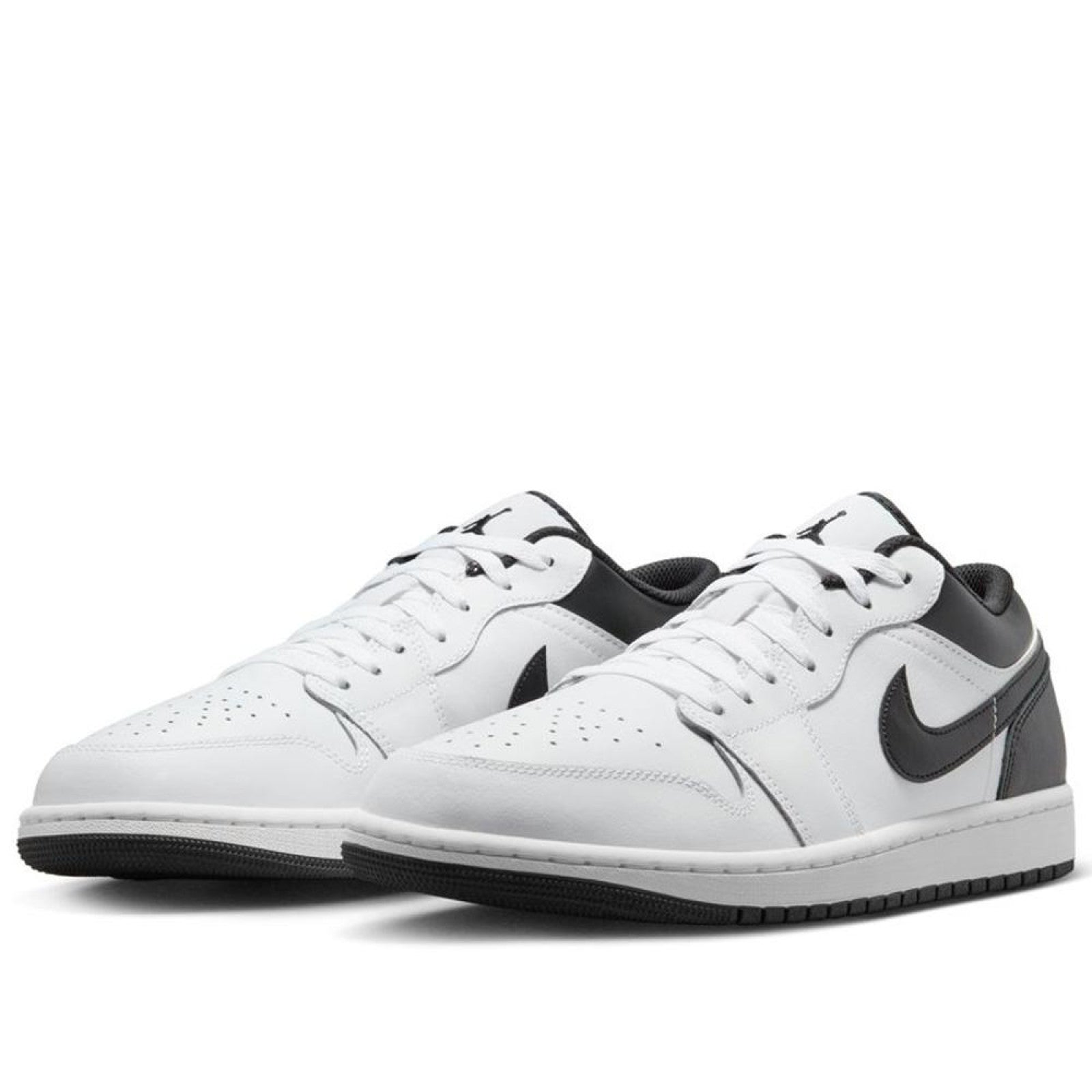 Air Jordan 1 Low ''Reverse Panda'' - Golyó Sport