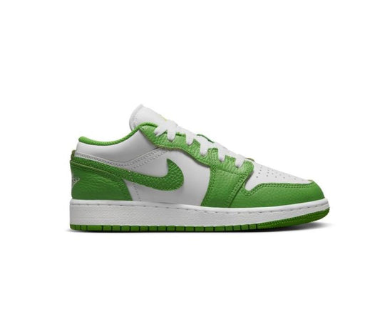 Air Jordan 1 Low SE "Klorofill" (GS) - Golyó Sport