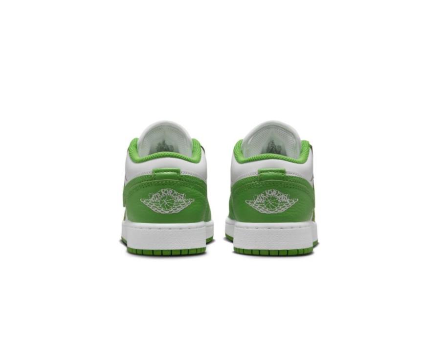Air Jordan 1 Low SE "Klorofill" (GS) - Golyó Sport