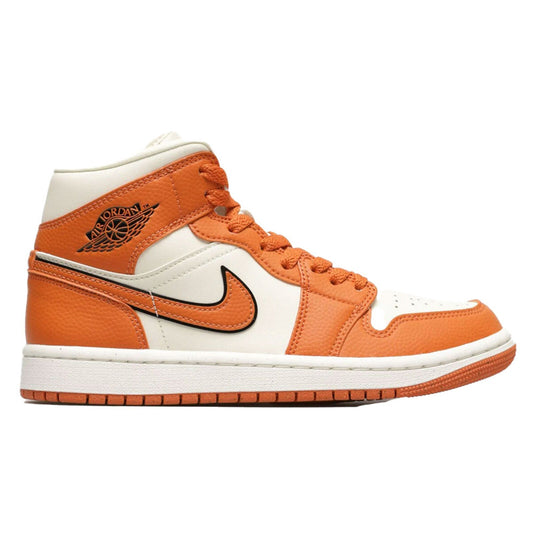 Air Jordan 1 Mid SE "Sport Spice" - Golyó Sport