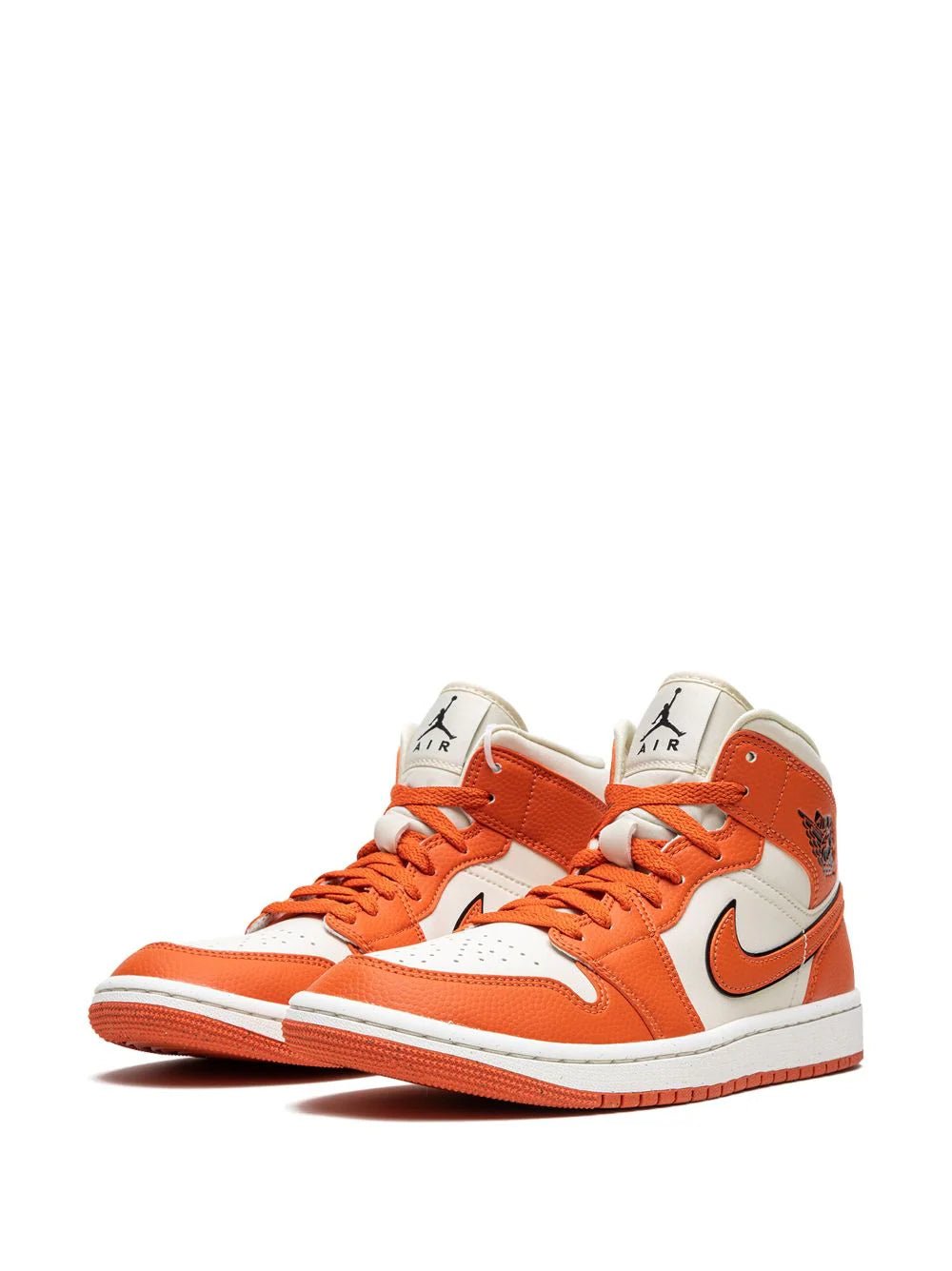 Air Jordan 1 Mid SE "Sport Spice" - Golyó Sport