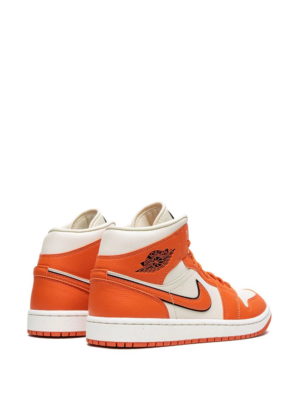 Air Jordan 1 Mid SE "Sport Spice" - Golyó Sport