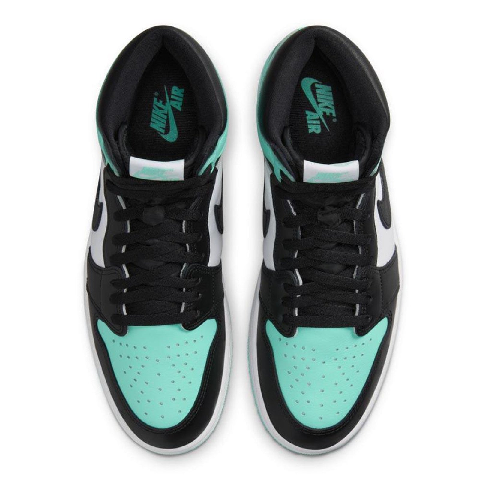 Air Jordan 1 Retro High OG ''Green Glow'' - Golyó Sport