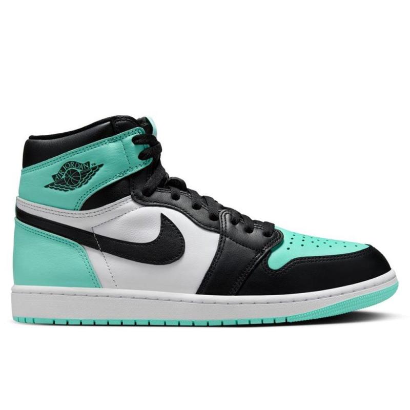 Air Jordan 1 Retro High OG ''Green Glow'' - Golyó Sport