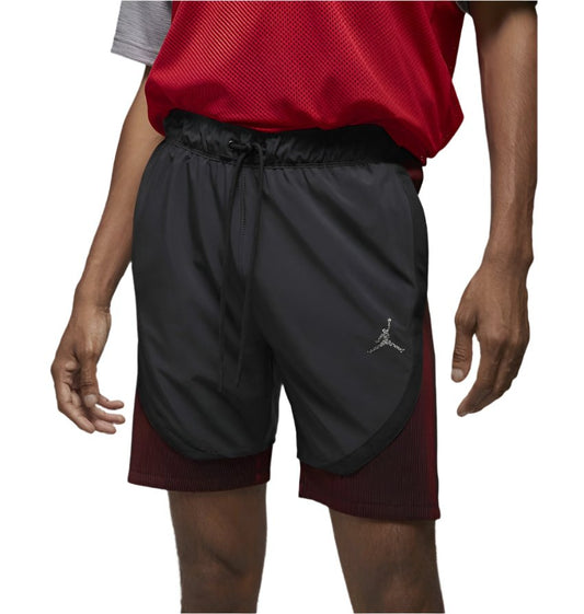 Air Jordan Dri - Fit Sprt Stmt "Fekete" Férfi Sport Rövidnadrág - Golyó Sport