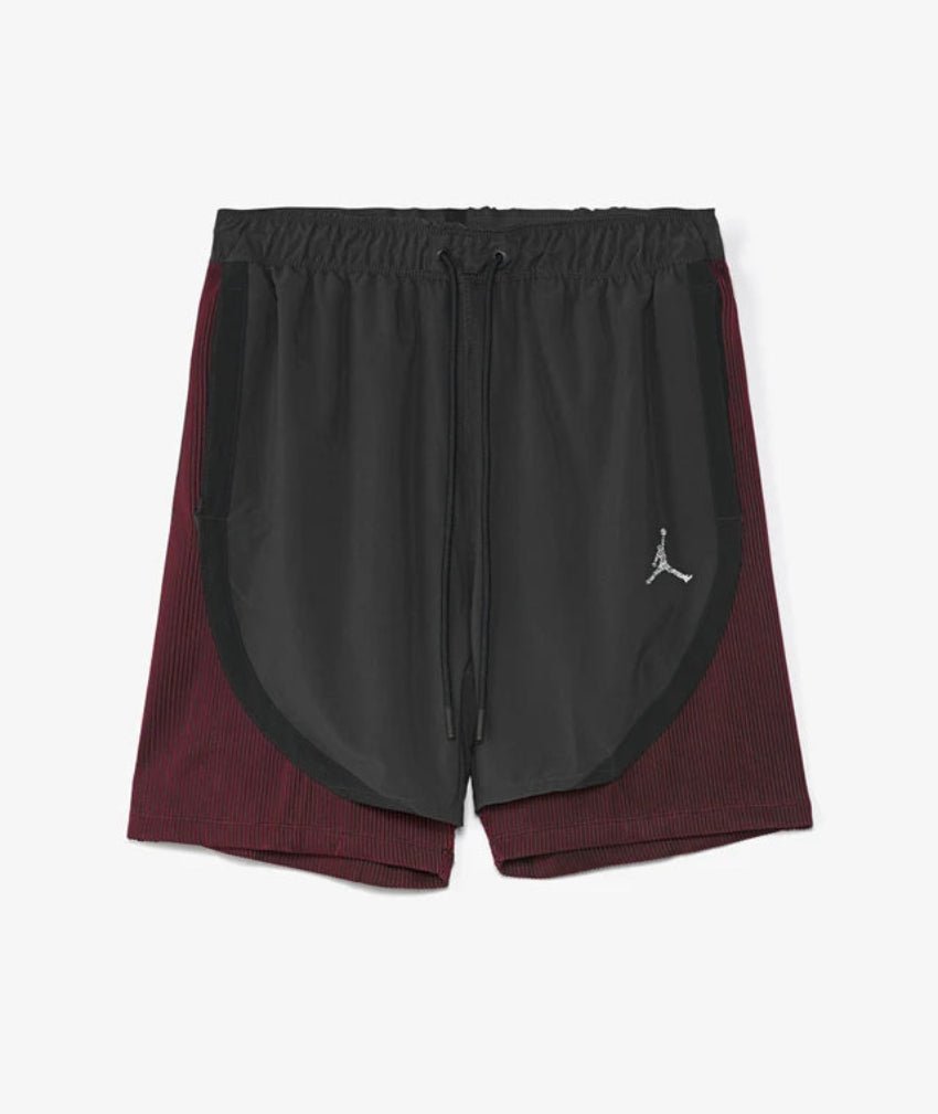 Air Jordan Dri - Fit Sprt Stmt "Fekete" Férfi Sport Rövidnadrág - Golyó Sport