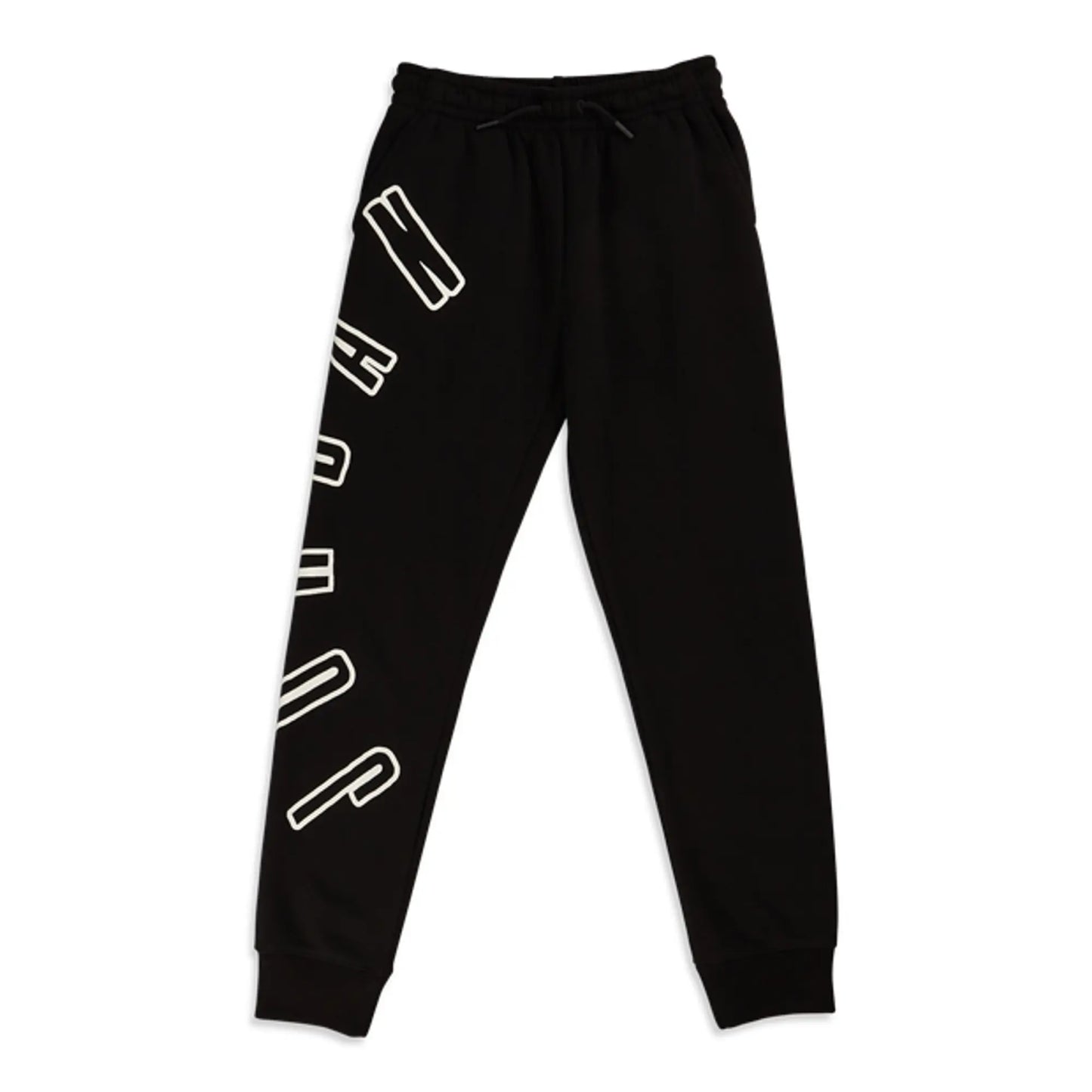 Jordan Flight MVP Fleece Pants Fekete Férfi Nadrág