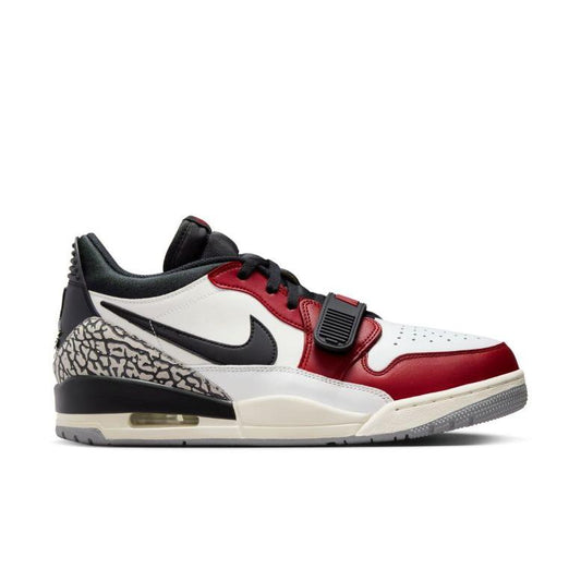 Air Jordan Legacy 312 Low "Chicago" - Golyó Sport